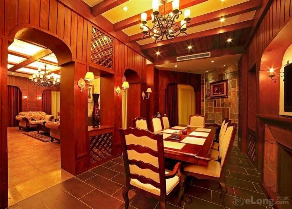 Haiyue Bay Holiday Hotel سانيا المظهر الخارجي الصورة