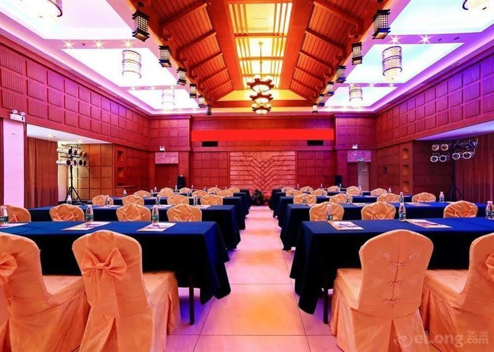 Haiyue Bay Holiday Hotel سانيا المظهر الخارجي الصورة