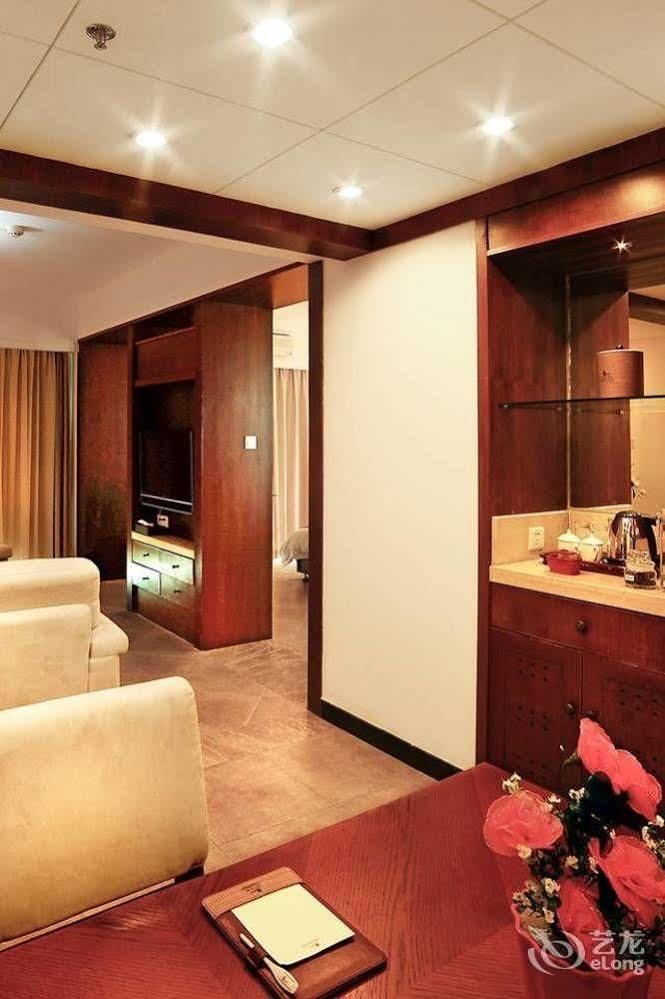 Haiyue Bay Holiday Hotel سانيا المظهر الخارجي الصورة