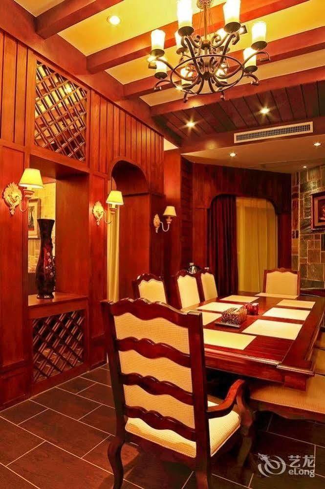 Haiyue Bay Holiday Hotel سانيا المظهر الخارجي الصورة